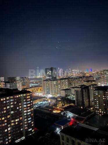İcarəyə verilir 2 otaqlı yeni tikili 65 m², Şah İsmayıl Xətai m., photo 16 from 17