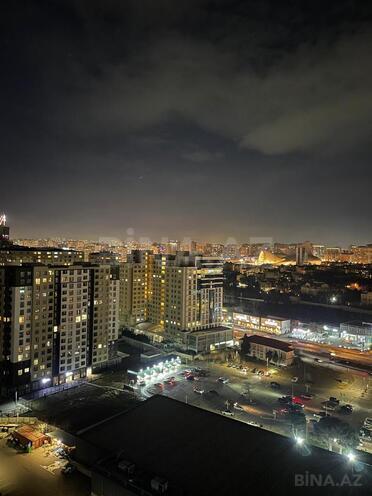 İcarəyə verilir 2 otaqlı yeni tikili 65 m², Şah İsmayıl Xətai m., photo 15 from 17