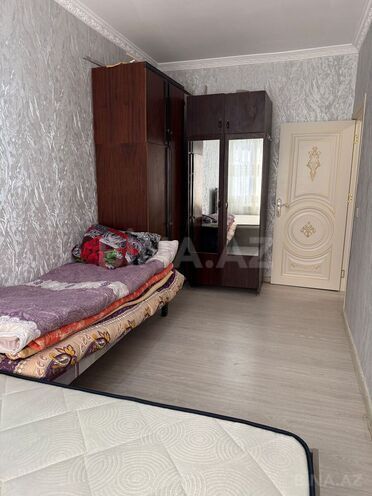 İcarəyə verilir 2 otaqlı köhnə tikili 50 m², Gənclik m., photo 9 from 13