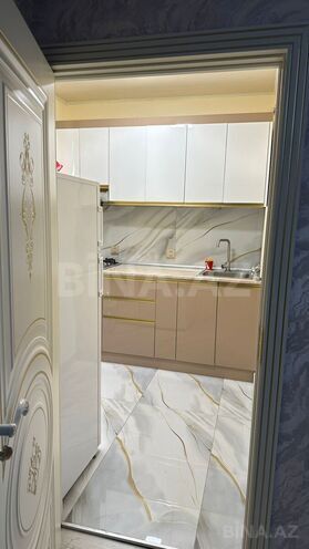 İcarəyə verilir 2 otaqlı köhnə tikili 50 m², Gənclik m., photo 10 from 13