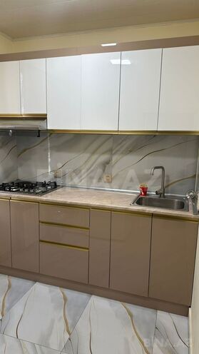 İcarəyə verilir 2 otaqlı köhnə tikili 50 m², Gənclik m., photo 8 from 13
