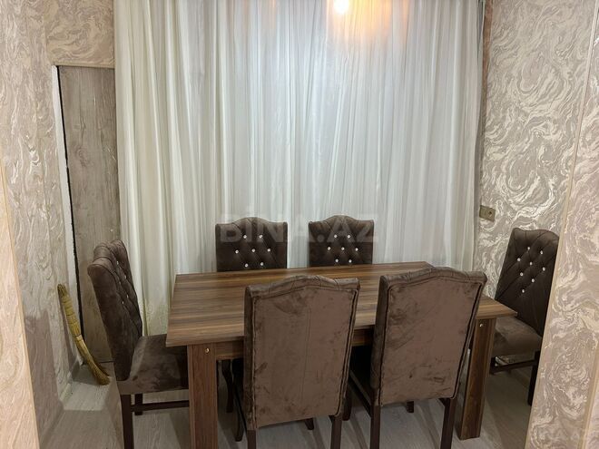 İcarəyə verilir 2 otaqlı köhnə tikili 50 m², Gənclik m., photo 3 from 13