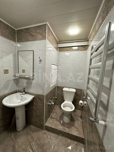İcarəyə verilir 2 otaqlı köhnə tikili 50 m², Gənclik m., photo 12 from 13