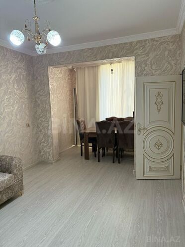 İcarəyə verilir 2 otaqlı köhnə tikili 50 m², Gənclik m., photo 7 from 13