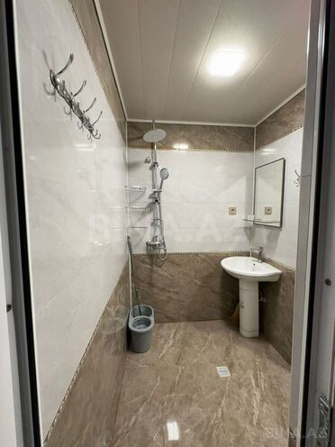 İcarəyə verilir 2 otaqlı köhnə tikili 50 m², Gənclik m., photo 11 from 13