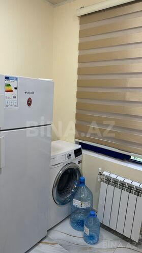 İcarəyə verilir 2 otaqlı köhnə tikili 50 m², Gənclik m., photo 6 from 13