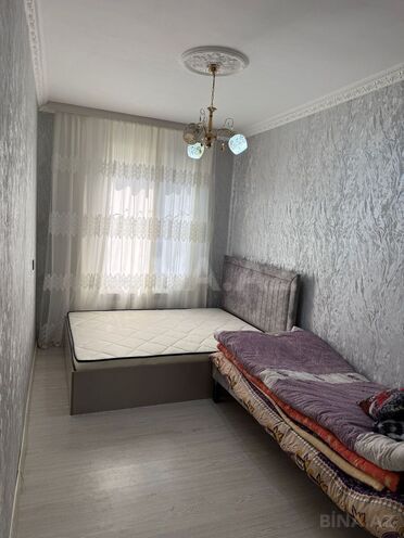 İcarəyə verilir 2 otaqlı köhnə tikili 50 m², Gənclik m., photo 4 from 13