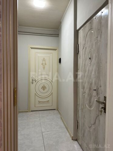 İcarəyə verilir 2 otaqlı köhnə tikili 50 m², Gənclik m., photo 5 from 13