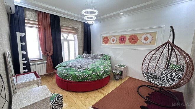 Продаётся 4-комн. дом/дача 100 м², пос. Масазыр, photo 9 from 12