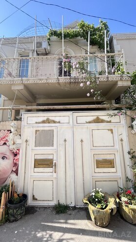 Продаётся 4-комн. дом/дача 100 м², пос. Масазыр, photo 1 from 12