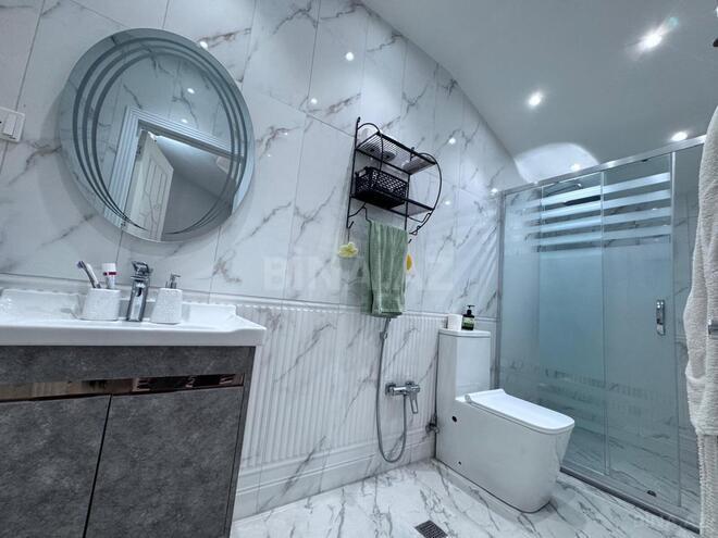 Satılır 8 otaqlı həyət evi/bağ evi 500 m², Mərdəkan q., photo 22 from 32