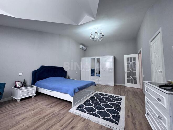 Satılır 8 otaqlı həyət evi/bağ evi 500 m², Mərdəkan q., photo 23 from 32