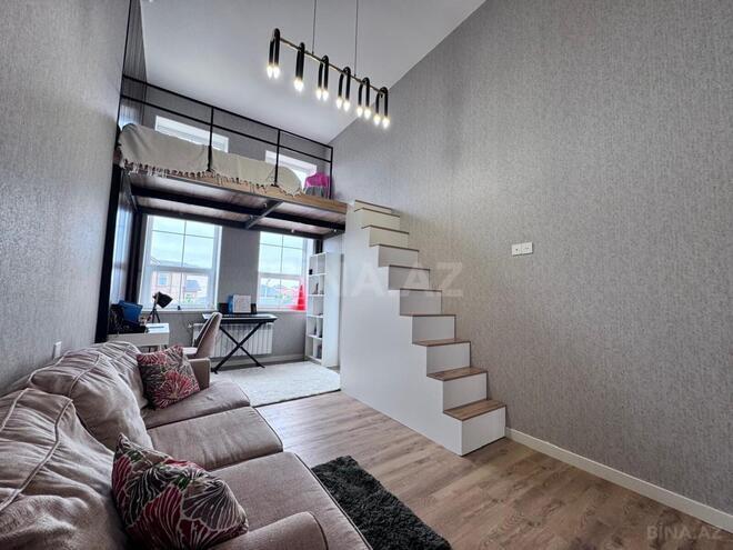 Satılır 8 otaqlı həyət evi/bağ evi 500 m², Mərdəkan q., photo 29 from 32