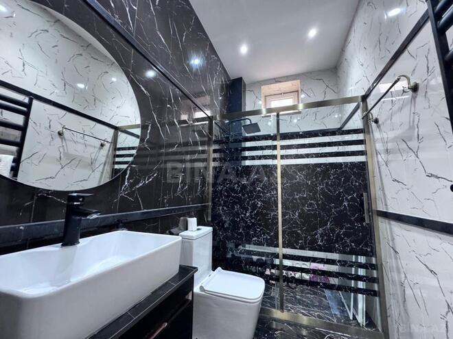 Satılır 8 otaqlı həyət evi/bağ evi 500 m², Mərdəkan q., photo 17 from 32