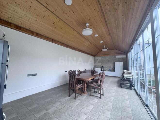 Satılır 8 otaqlı həyət evi/bağ evi 500 m², Mərdəkan q., photo 8 from 32