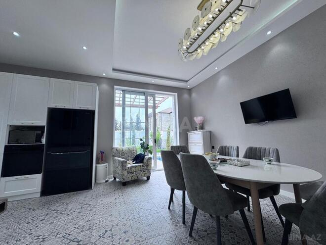 Satılır 8 otaqlı həyət evi/bağ evi 500 m², Mərdəkan q., photo 15 from 32