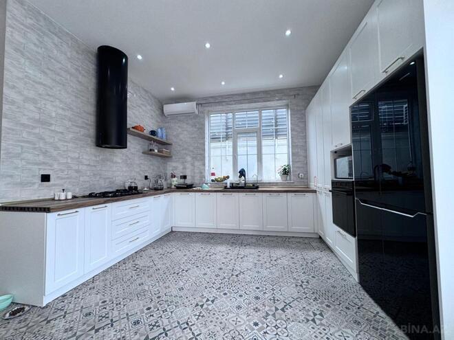 Satılır 8 otaqlı həyət evi/bağ evi 500 m², Mərdəkan q., photo 16 from 32