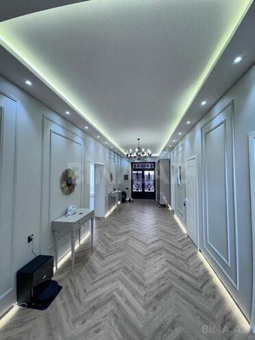 Satılır 8 otaqlı həyət evi/bağ evi 500 m², Mərdəkan q., photo 19 from 32