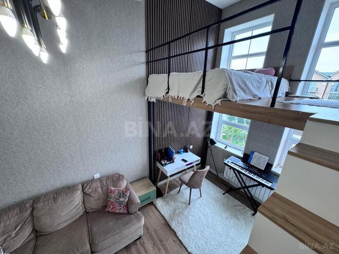 Satılır 8 otaqlı həyət evi/bağ evi 500 m², Mərdəkan q., photo 28 from 32