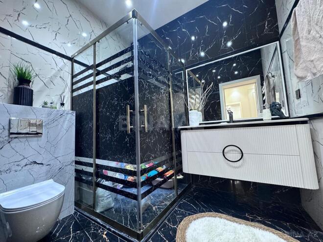 Satılır 8 otaqlı həyət evi/bağ evi 500 m², Mərdəkan q., photo 10 from 32