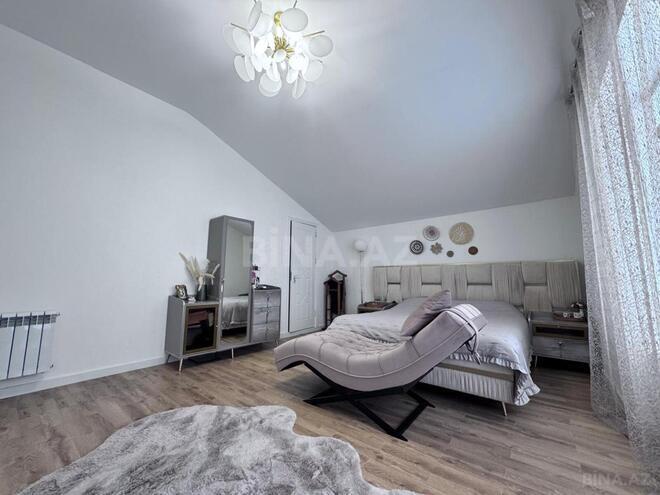 Satılır 8 otaqlı həyət evi/bağ evi 500 m², Mərdəkan q., photo 30 from 32
