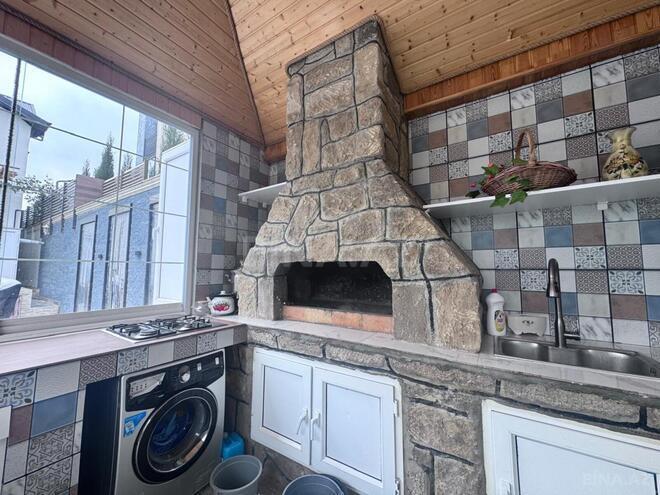 Satılır 8 otaqlı həyət evi/bağ evi 500 m², Mərdəkan q., photo 9 from 32