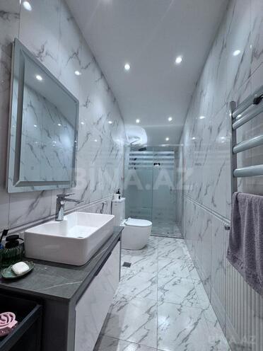 Satılır 8 otaqlı həyət evi/bağ evi 500 m², Mərdəkan q., photo 25 from 32