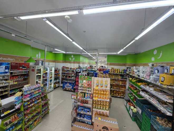 Продаётся  объект 128 м², м. Кара Караев, photo 3 from 12