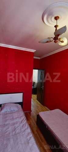 İcarəyə verilir 3 otaqlı köhnə tikili 65 m², 20 Yanvar m., photo 5 from 13