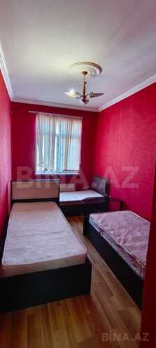 İcarəyə verilir 3 otaqlı köhnə tikili 65 m², 20 Yanvar m., photo 8 from 13