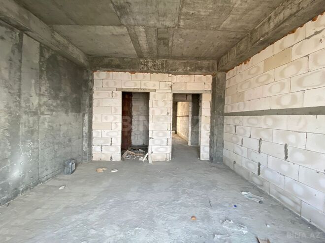 Satılır 4 otaqlı yeni tikili 231 m², Ağ şəhər q., photo 9 from 11
