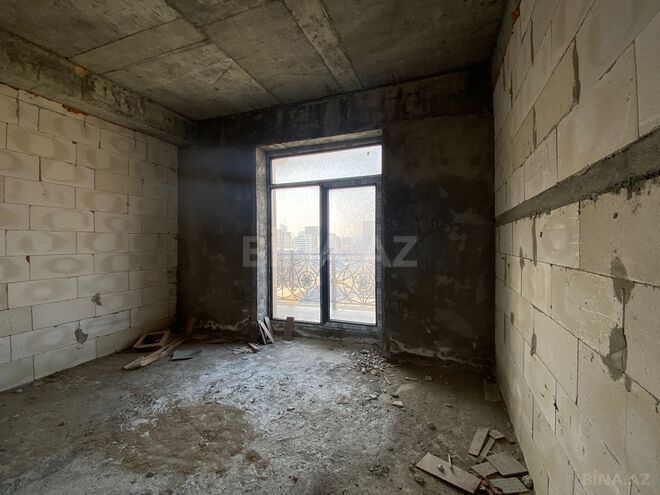 Satılır 4 otaqlı yeni tikili 231 m², Ağ şəhər q., photo 7 from 11