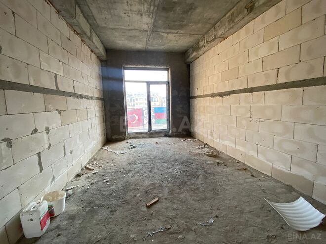 Satılır 4 otaqlı yeni tikili 231 m², Ağ şəhər q., photo 8 from 11
