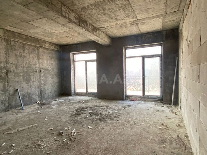 Satılır 4 otaqlı yeni tikili 231 m², Ağ şəhər q., photo 5 from 11