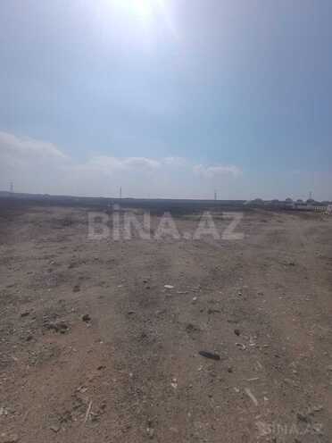Satılır  torpaq 50 sot, Zabrat q., photo 3 from 5