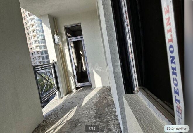 Satılır 3 otaqlı yeni tikili 134 m², Gənclik m., photo 10 from 15