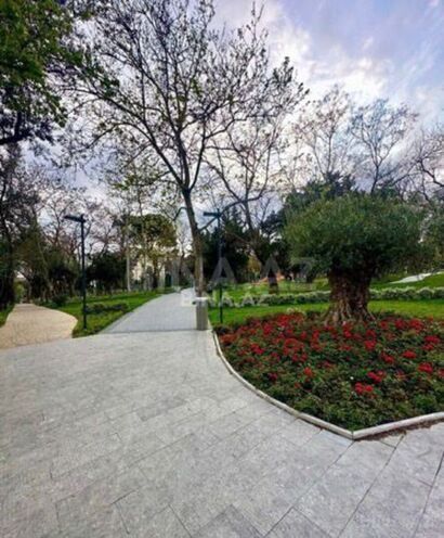 Satılır 3 otaqlı yeni tikili 134 m², Gənclik m., photo 12 from 15
