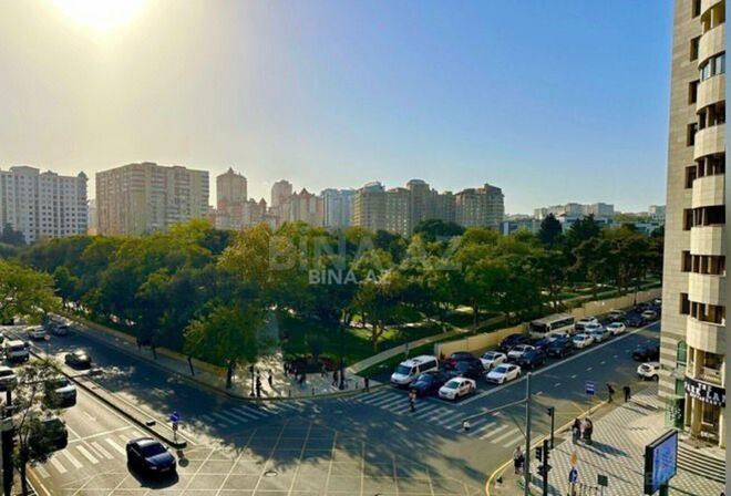 Satılır 3 otaqlı yeni tikili 134 m², Gənclik m., photo 14 from 15