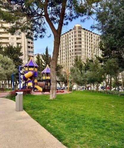 Satılır 3 otaqlı yeni tikili 134 m², Gənclik m., photo 13 from 15