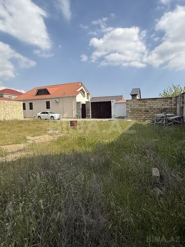 Продаётся  участок 6 сот, пос. Новханы, photo 1 from 8