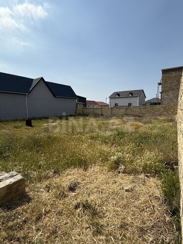 Продаётся  участок 6 сот, пос. Новханы, photo 3 from 8