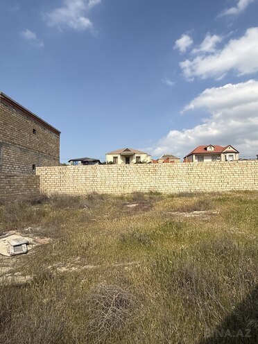 Продаётся  участок 6 сот, пос. Новханы, photo 4 from 8