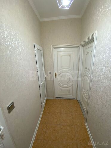 Satılır 3 otaqlı köhnə tikili 75 m², Memar Əcəmi m., photo 12 from 15