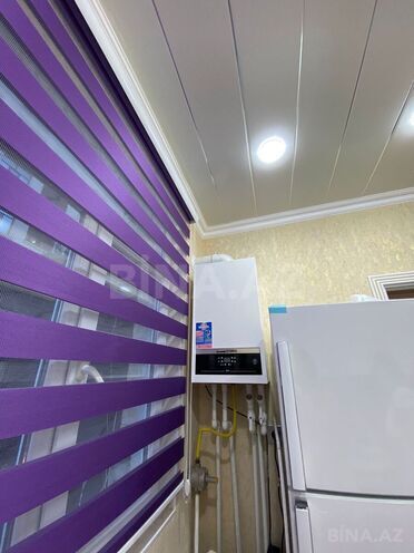 Satılır 3 otaqlı köhnə tikili 75 m², Memar Əcəmi m., photo 6 from 15