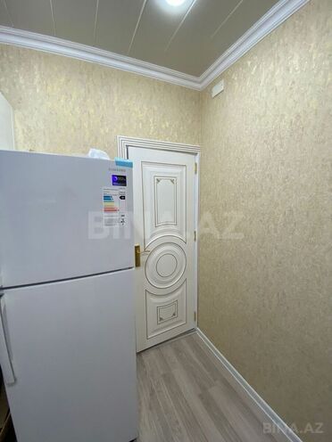 Satılır 3 otaqlı köhnə tikili 75 m², Memar Əcəmi m., photo 5 from 15