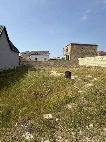 Продаётся  участок 6 сот, пос. Новханы, photo 5 from 8