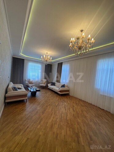 Продаётся 8-комн. дом/дача 415 м², пос. Бакиханова, photo 6 from 22