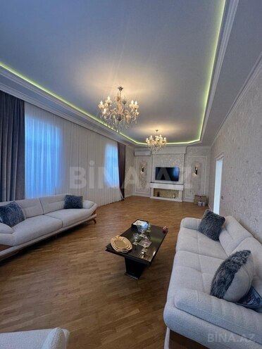 Продаётся 8-комн. дом/дача 415 м², пос. Бакиханова, photo 5 from 22
