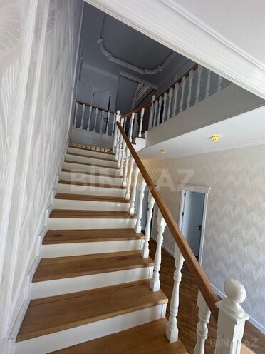 Продаётся 8-комн. дом/дача 415 м², пос. Бакиханова, photo 15 from 22