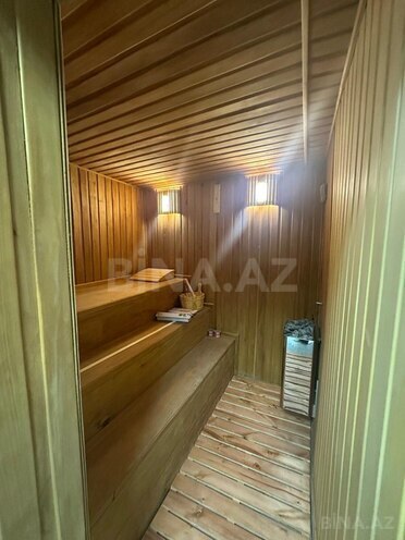 Продаётся 8-комн. дом/дача 415 м², пос. Бакиханова, photo 10 from 22